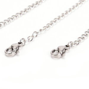 Adjustable Chain Extender